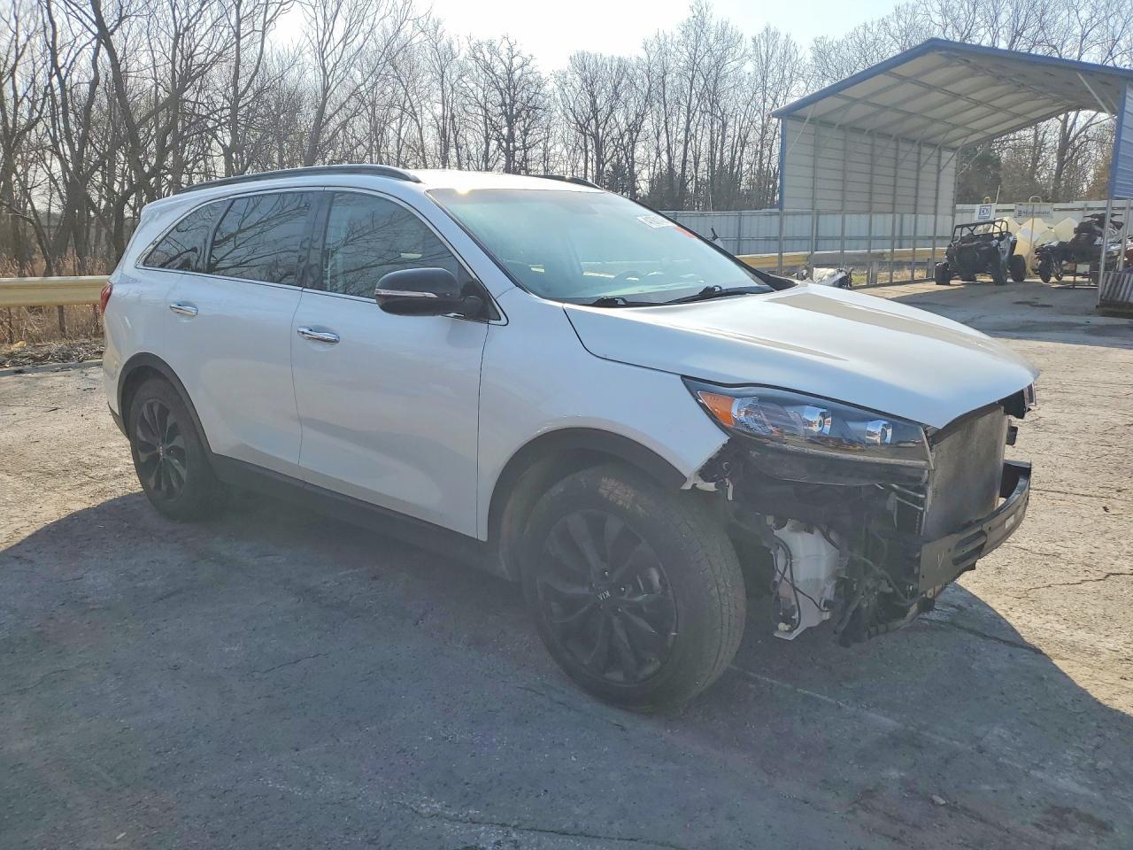 2020 Kia Sorento S V6 - Image 4