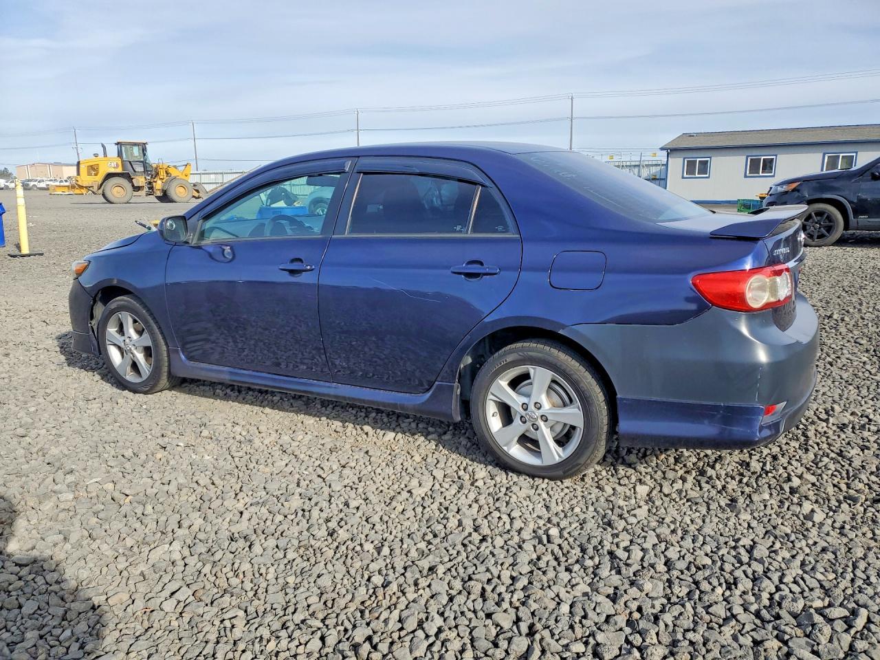 2012 Toyota Corolla L - Image 2