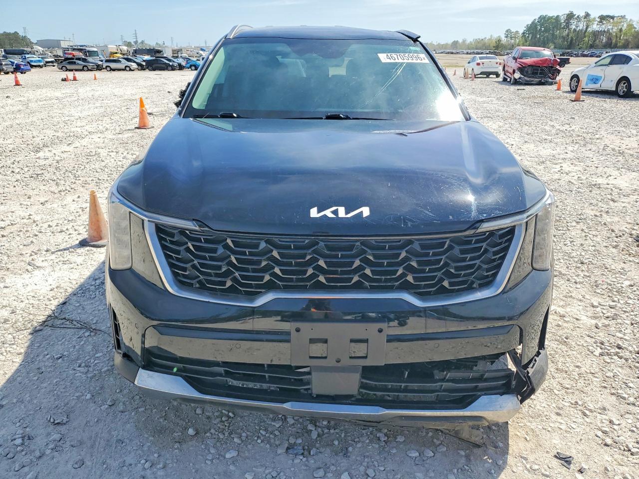 2024 Kia Sorento S - Фото 5