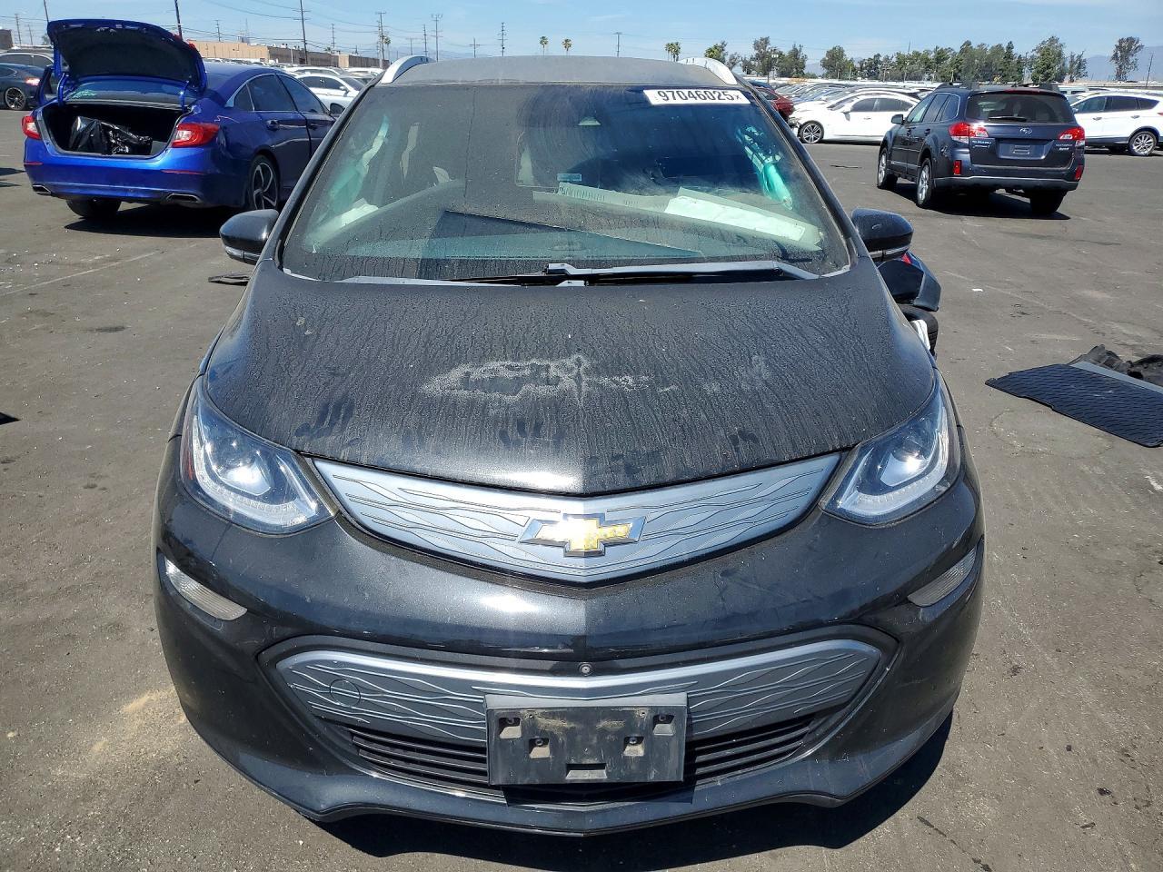 2017 Chevrolet Bolt Ev Premier - Image 5