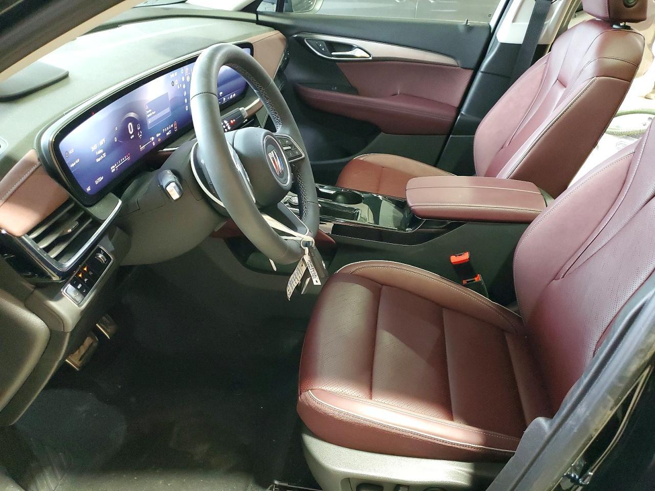 2025 Buick Envision Sport Touring - Фото 7