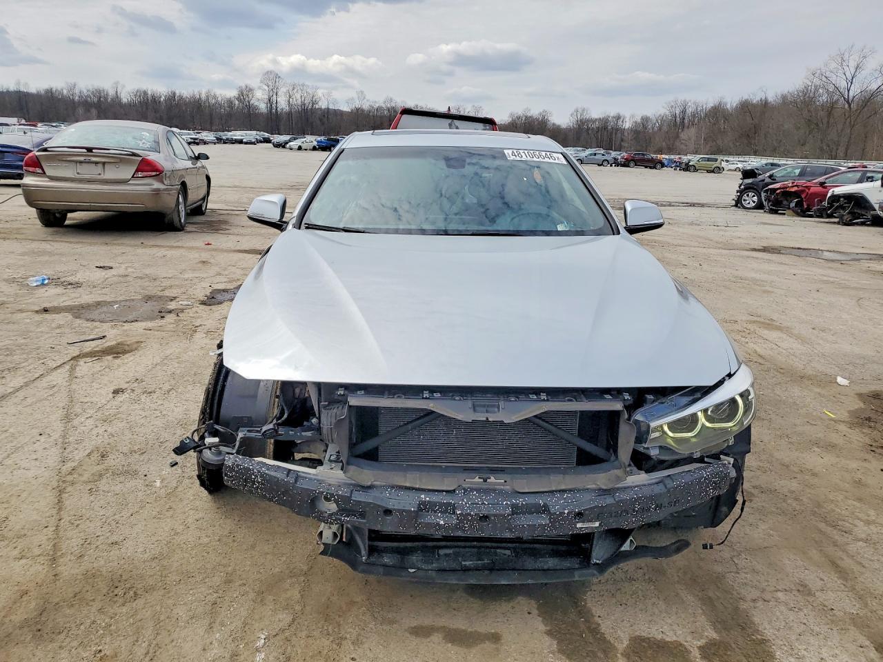 2018 BMW 430Xi - Image 5