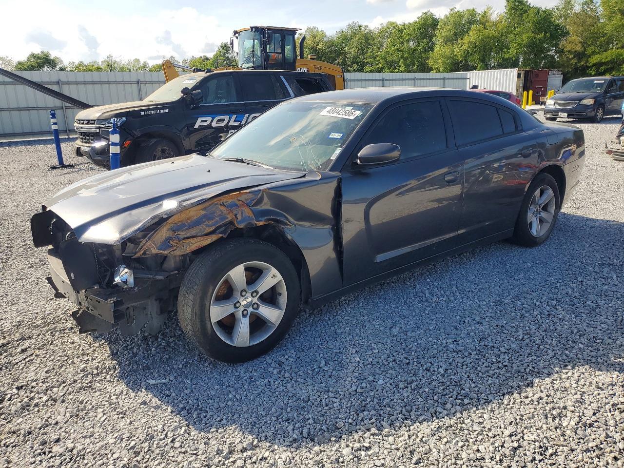 2013 Dodge Charger Se