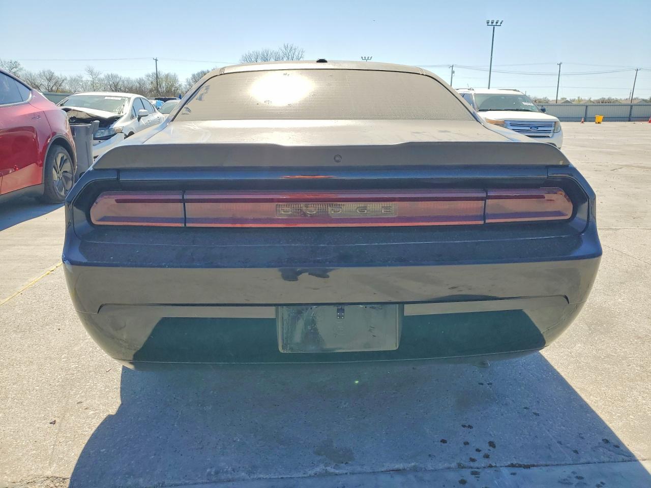 2009 Dodge Challenger - Фото 6