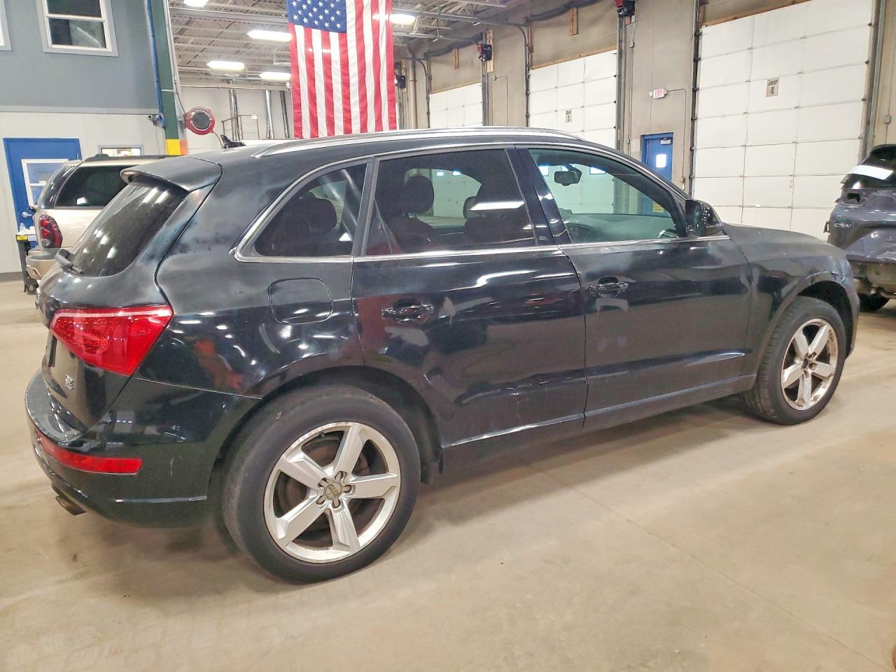 2010 Audi Q5 Premium Plus - Фото 3