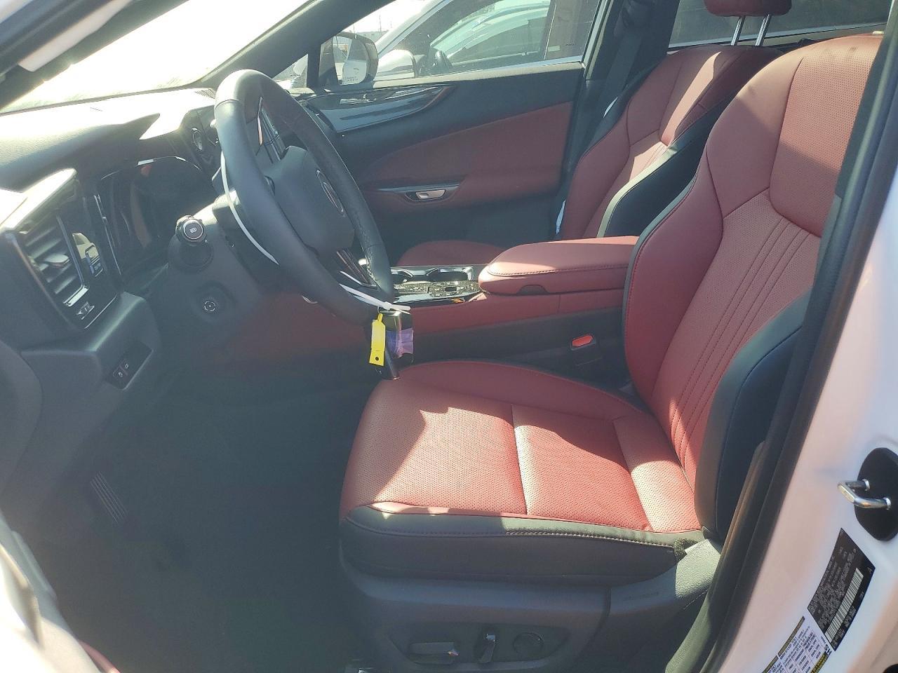 2026 Lexus Nx 350 Premium - Фото 7
