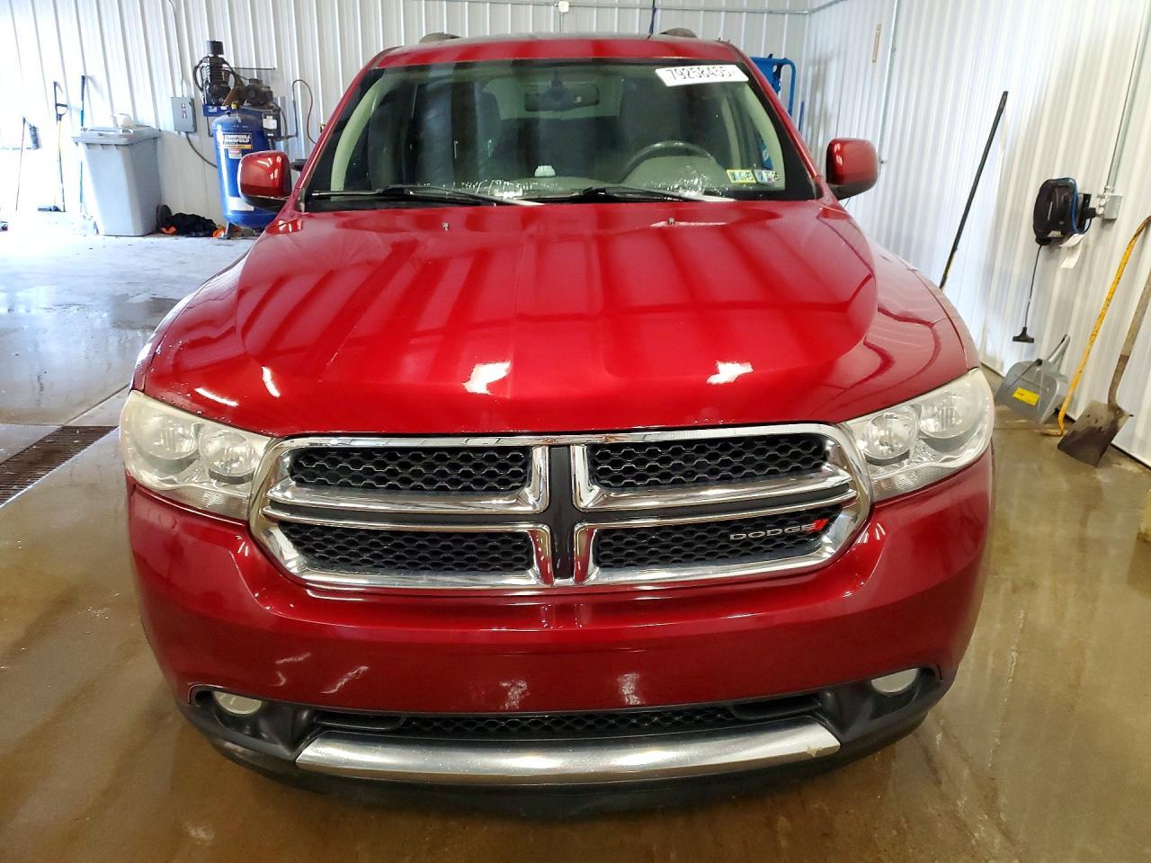 2013 Dodge Durango - Image 5