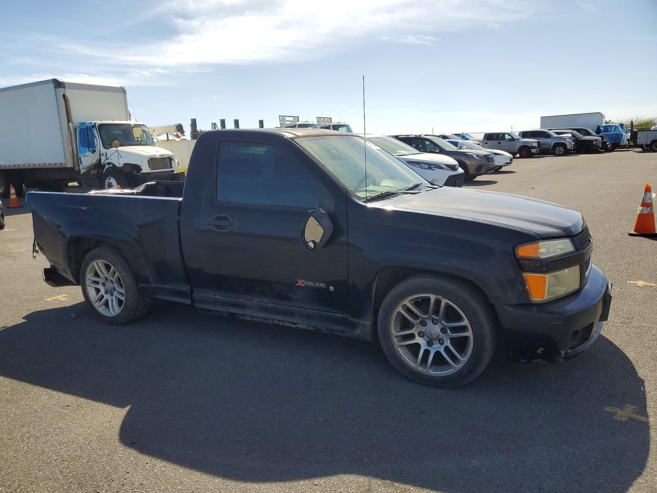 2006 Chevrolet Colorado - Image 4