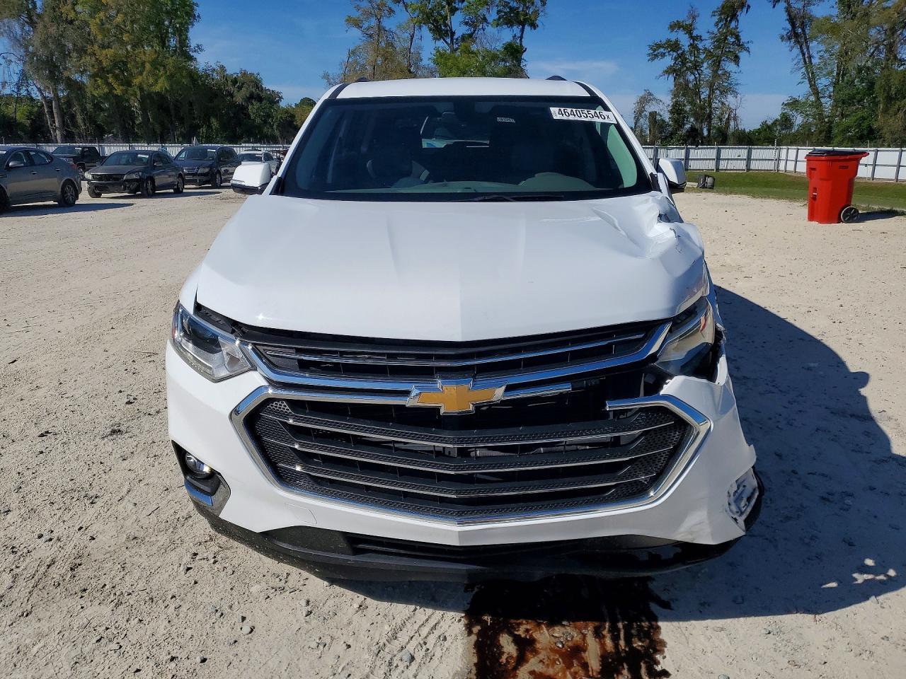 2019 Chevrolet Traverse Lt - Image 5