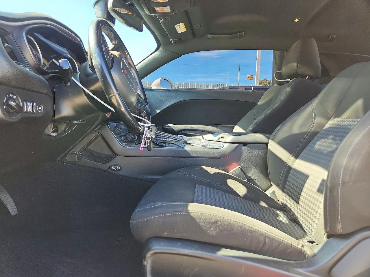 2020 Dodge Challenger Sxt - Фото 7