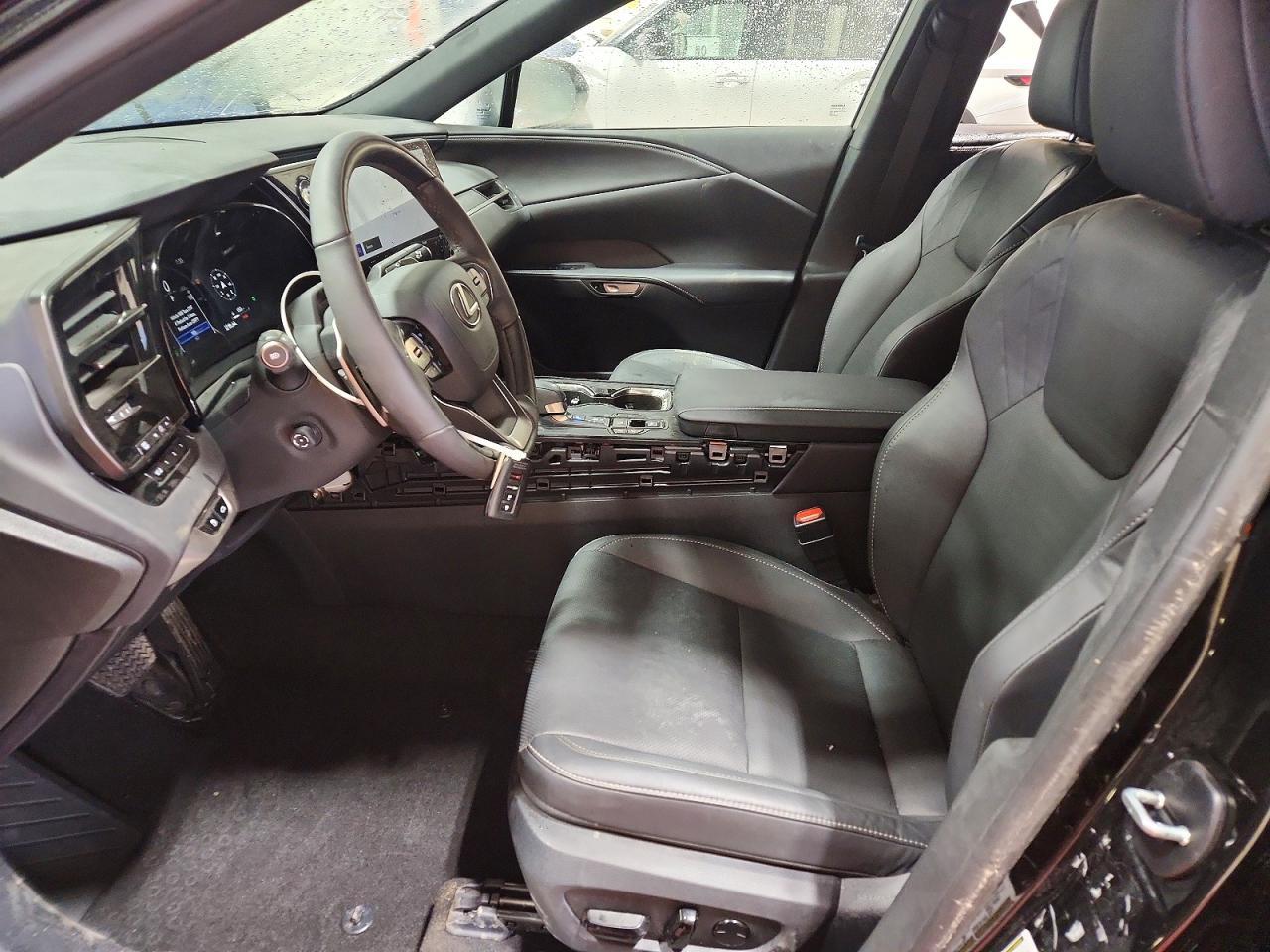 2025 Lexs Rx 350H Ba - Фото 7