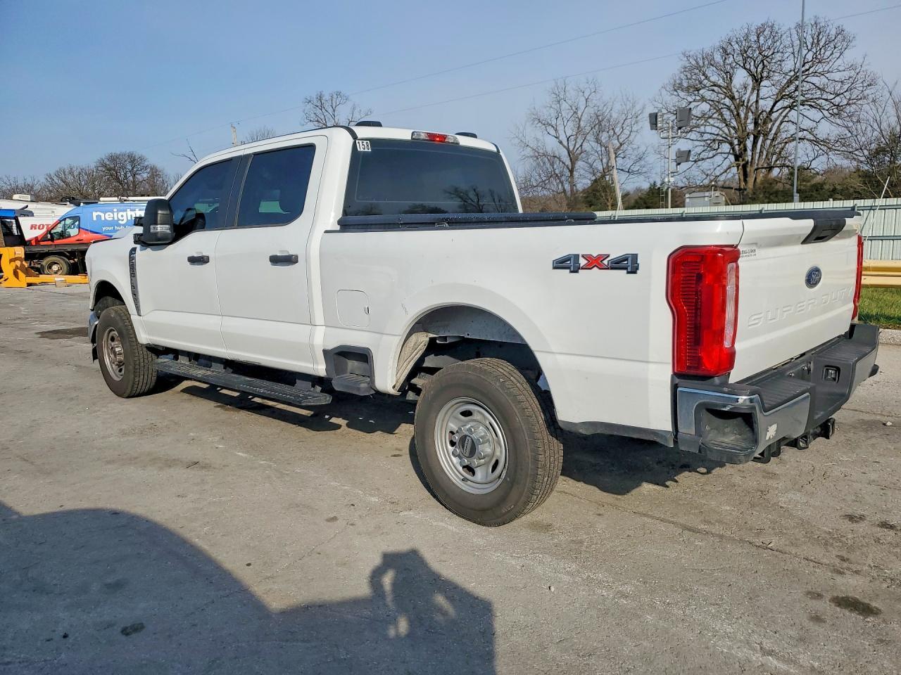 2024 Ford F250 Super Duty - Image 2
