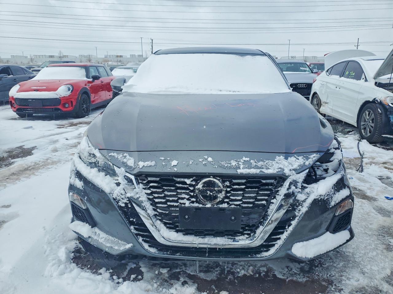 2020 Nissan Altima 2.5 S - Image 5
