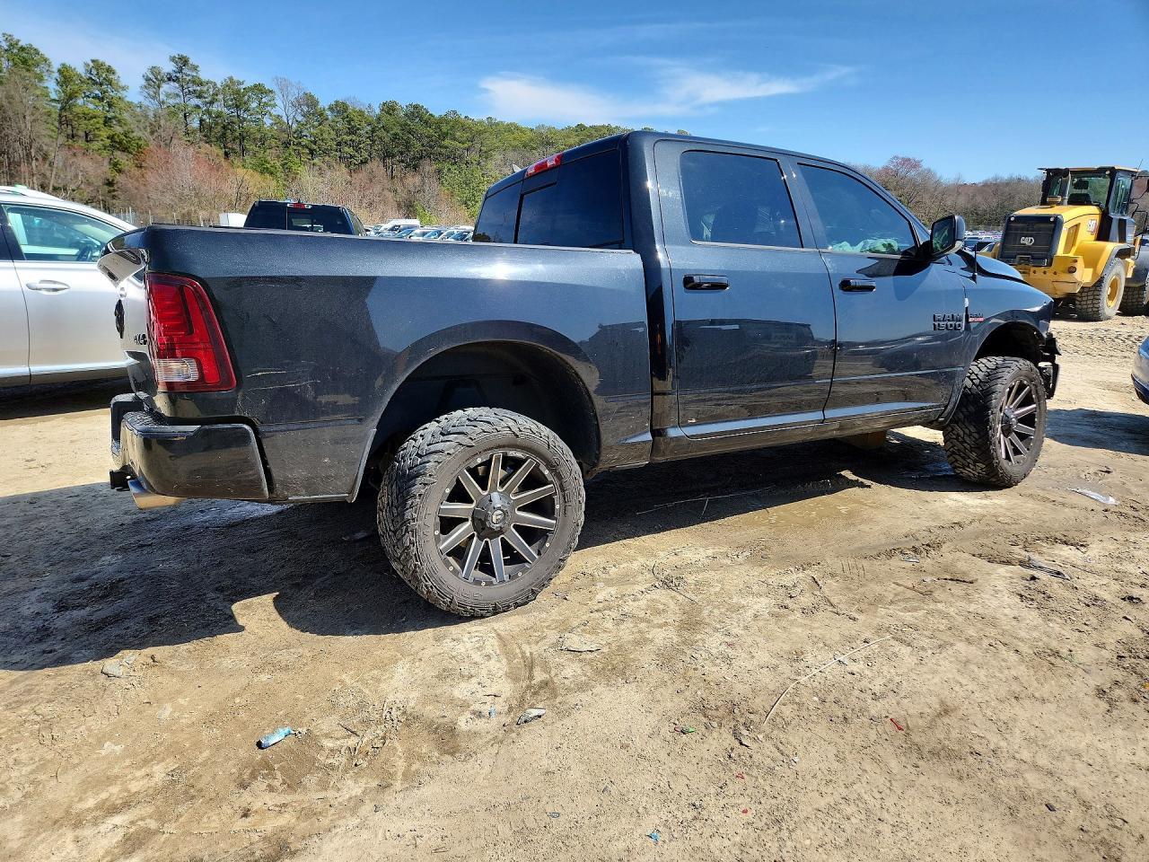 2016 Ram 1500 Sport - Image 3
