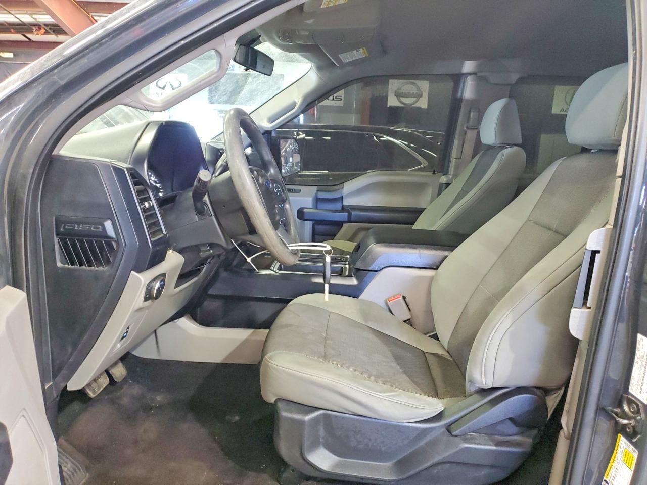 2016 Ford F150 Super Cab - Image 7