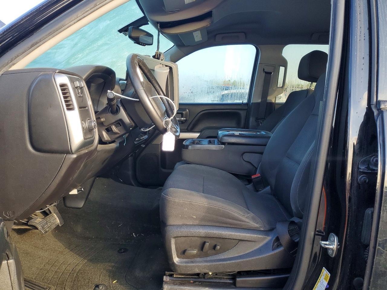 2016 Chevrolet Silverado C1500 Lt - Image 7