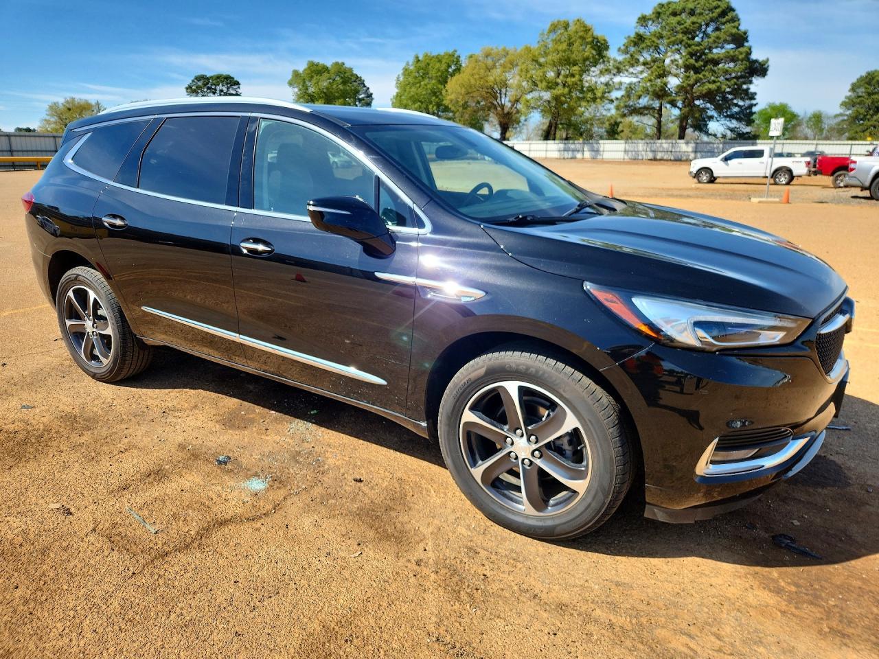 2021 Buick Enclave Essence - Фото 4