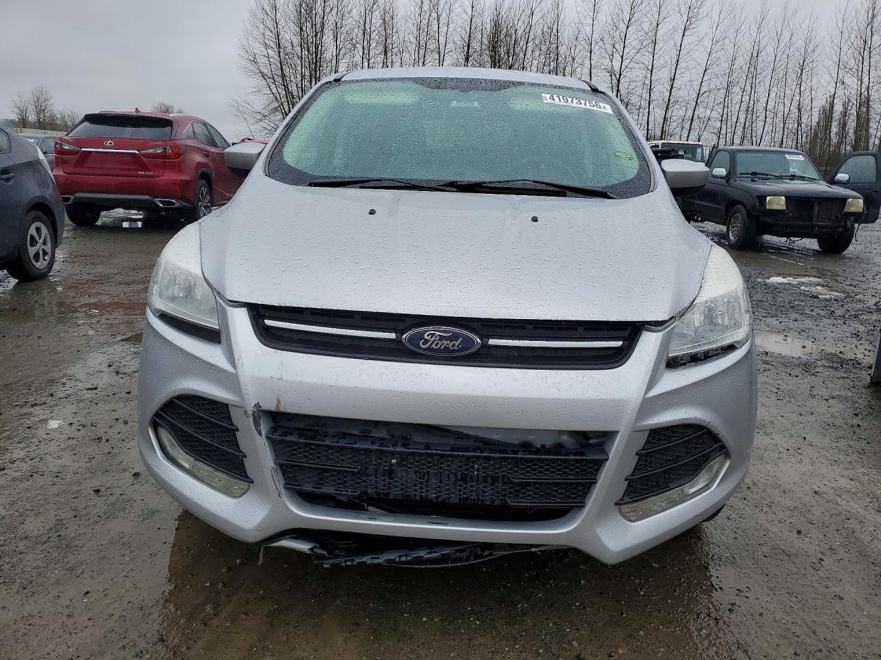 2015 Ford Escape Se - Image 5