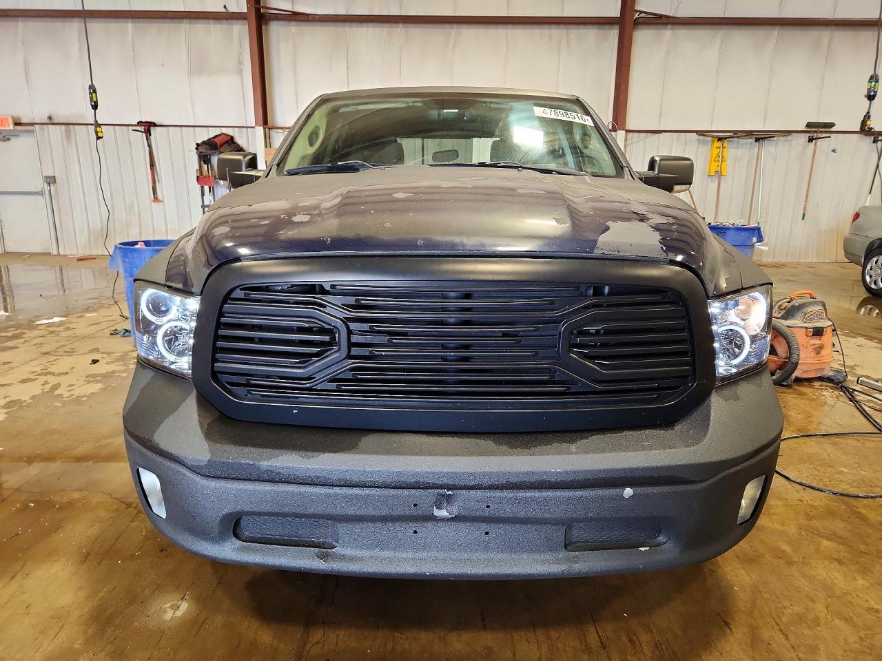 2014 Ram 1500 Slt - Image 5