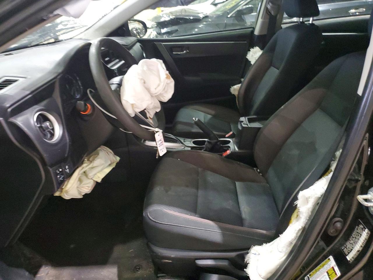 2019 Toyota Corolla Le - Image 7