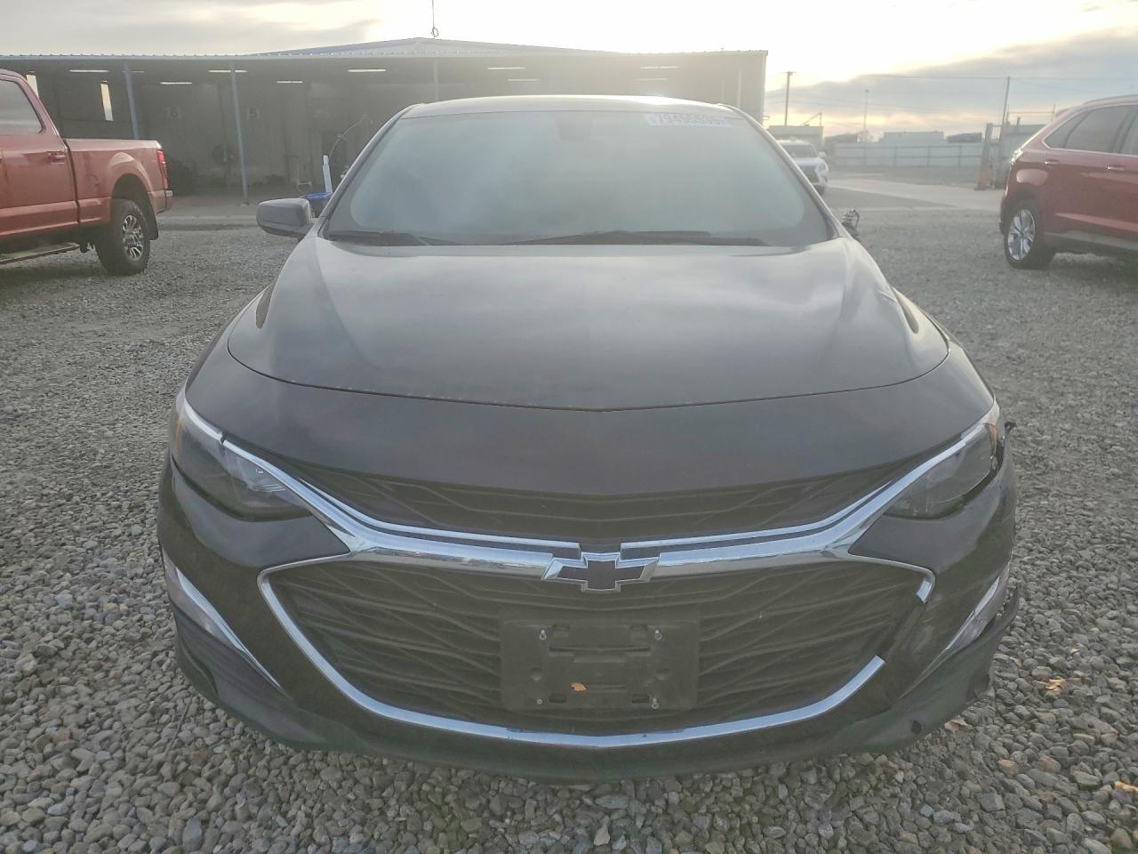 2020 Chevrolet Malibu Rs - Фото 5