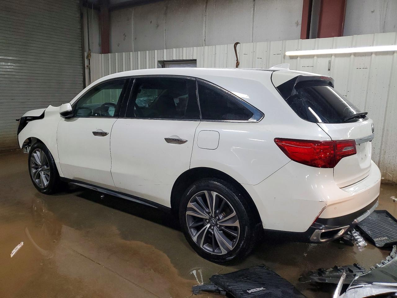 2019 Acura Mdx Technology - Image 2