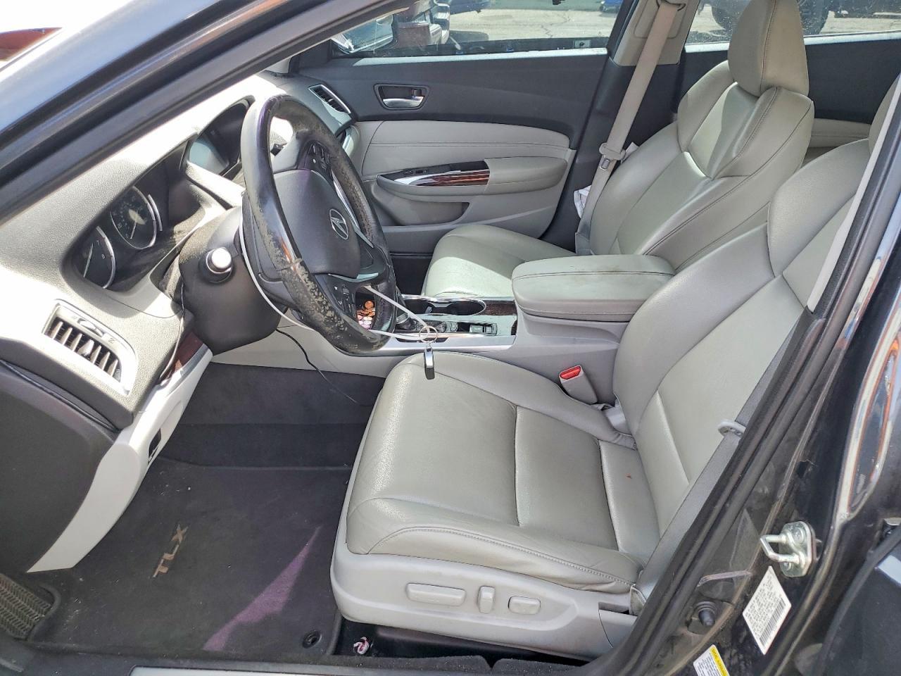 2016 Acura Tlx - Image 7