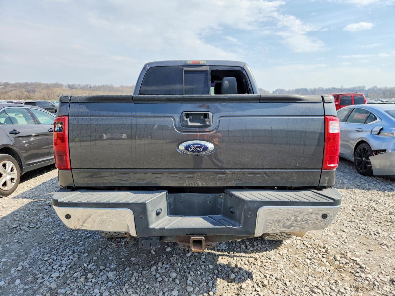 2016 Ford F350 Super Duty - Image 6