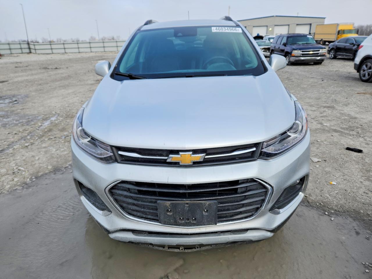 2017 Chevrolet Trax Premier - Image 5