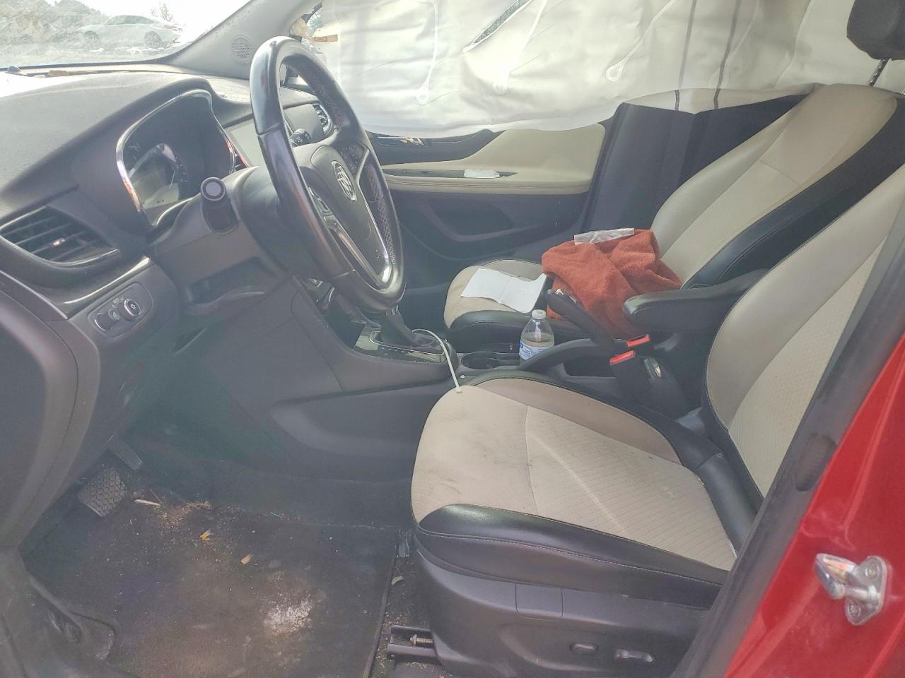 2019 Buick Encore Preferred - Image 7