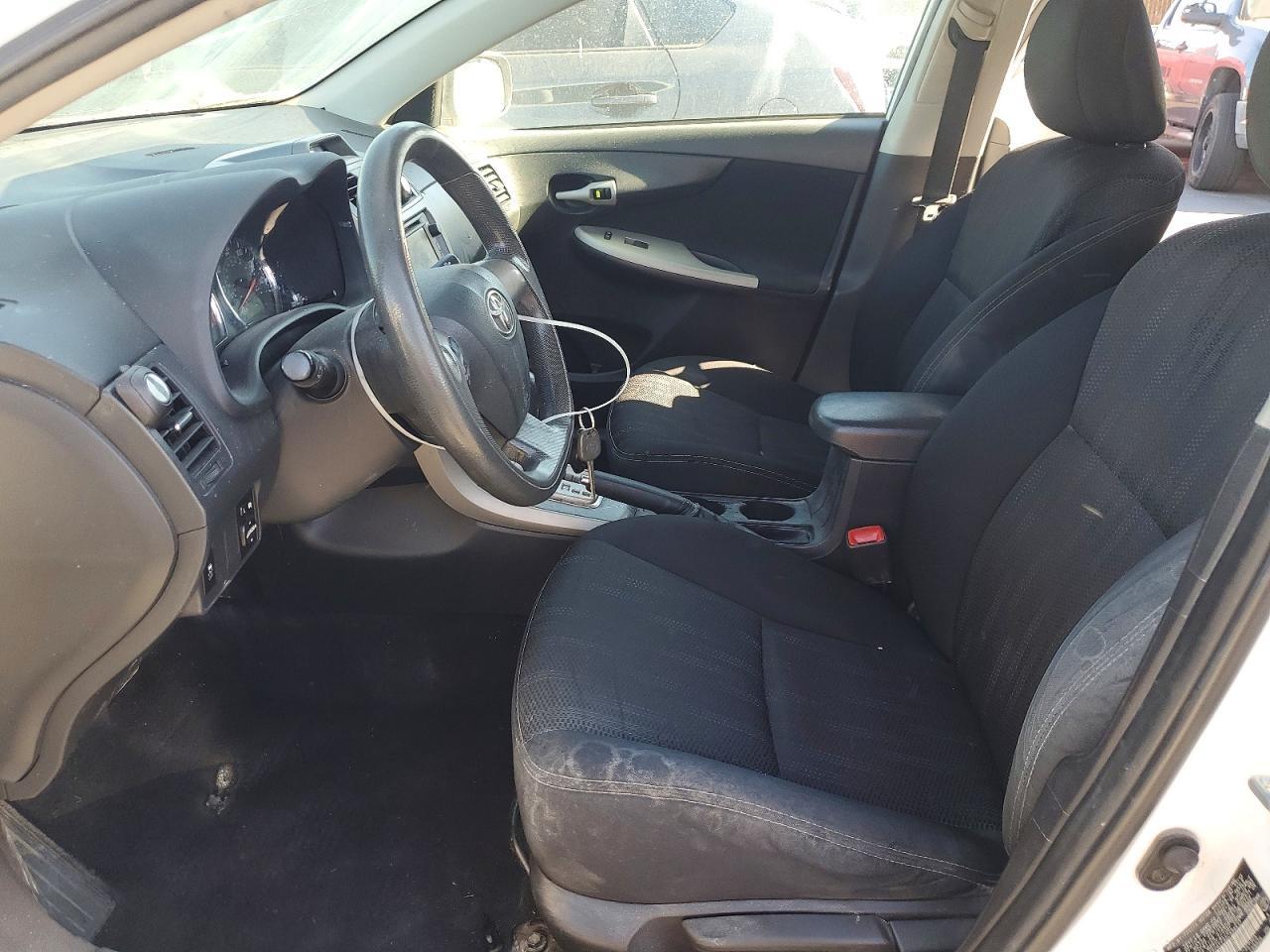 2013 Toyota Corolla S - Фото 7