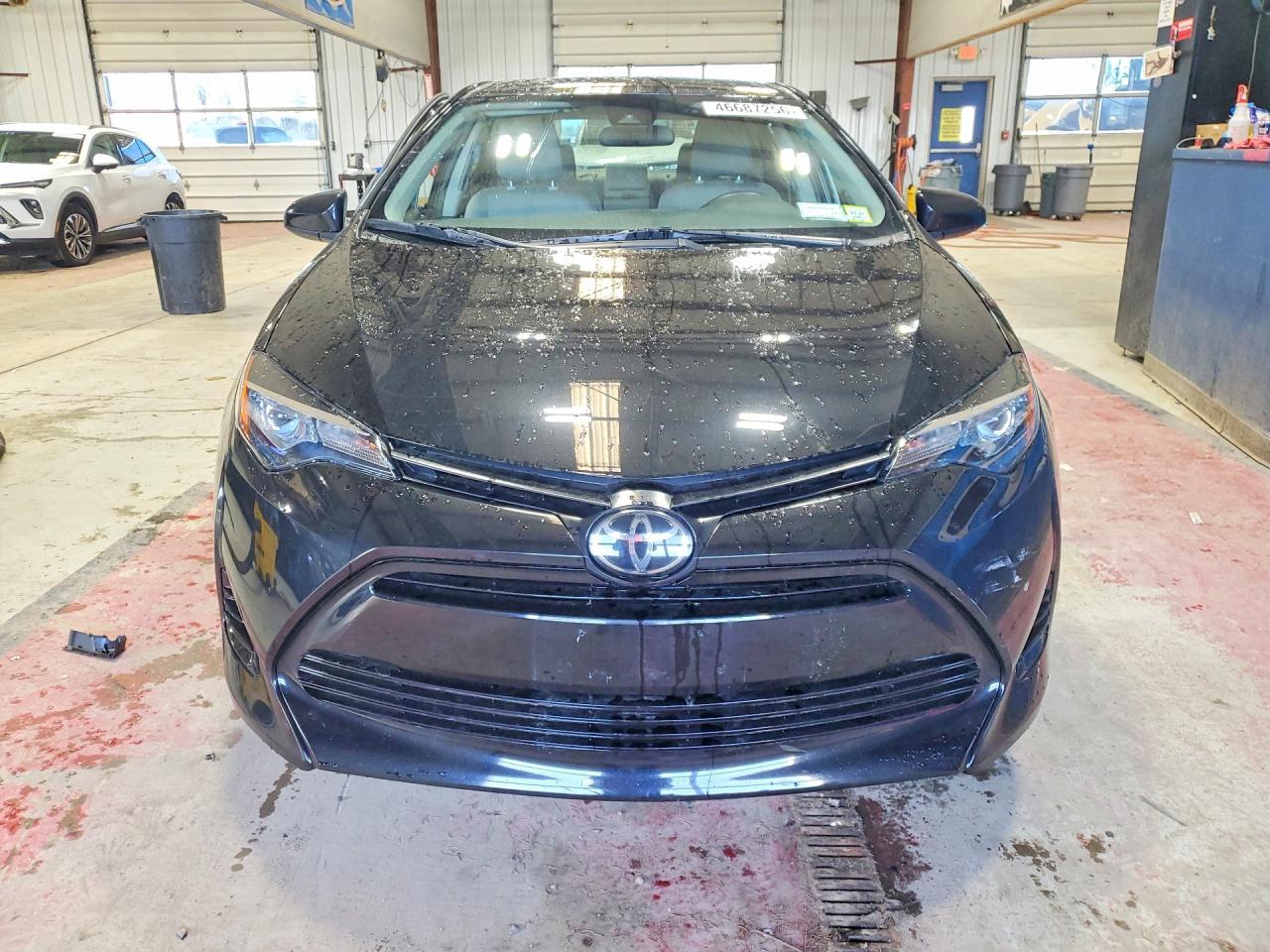 2019 Toyota Corolla Le - Фото 5