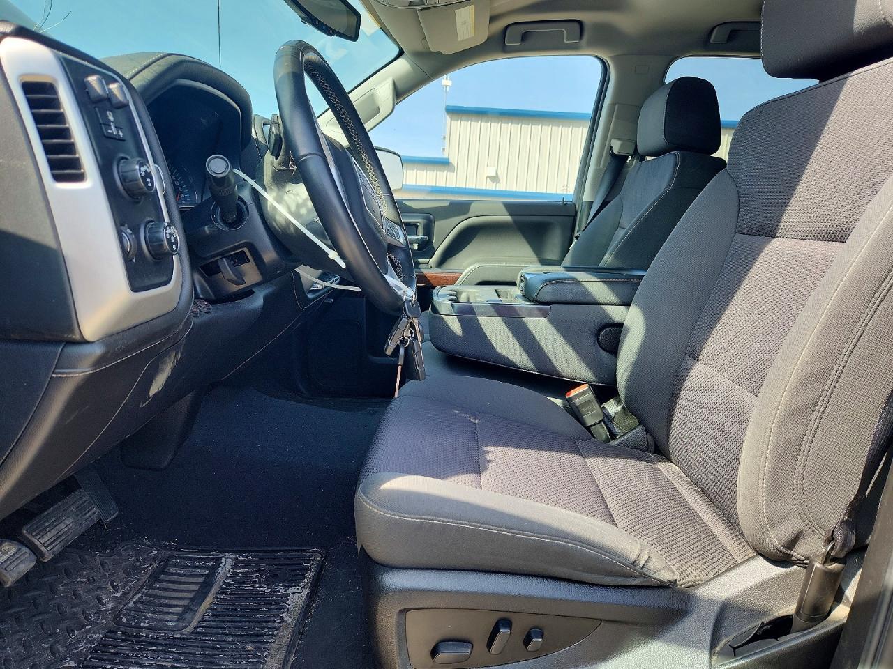 2019 GMC Sierra Limited K1500 Sle - Image 7