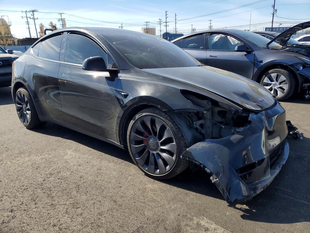 2024 Tesla Model Y - Image 4