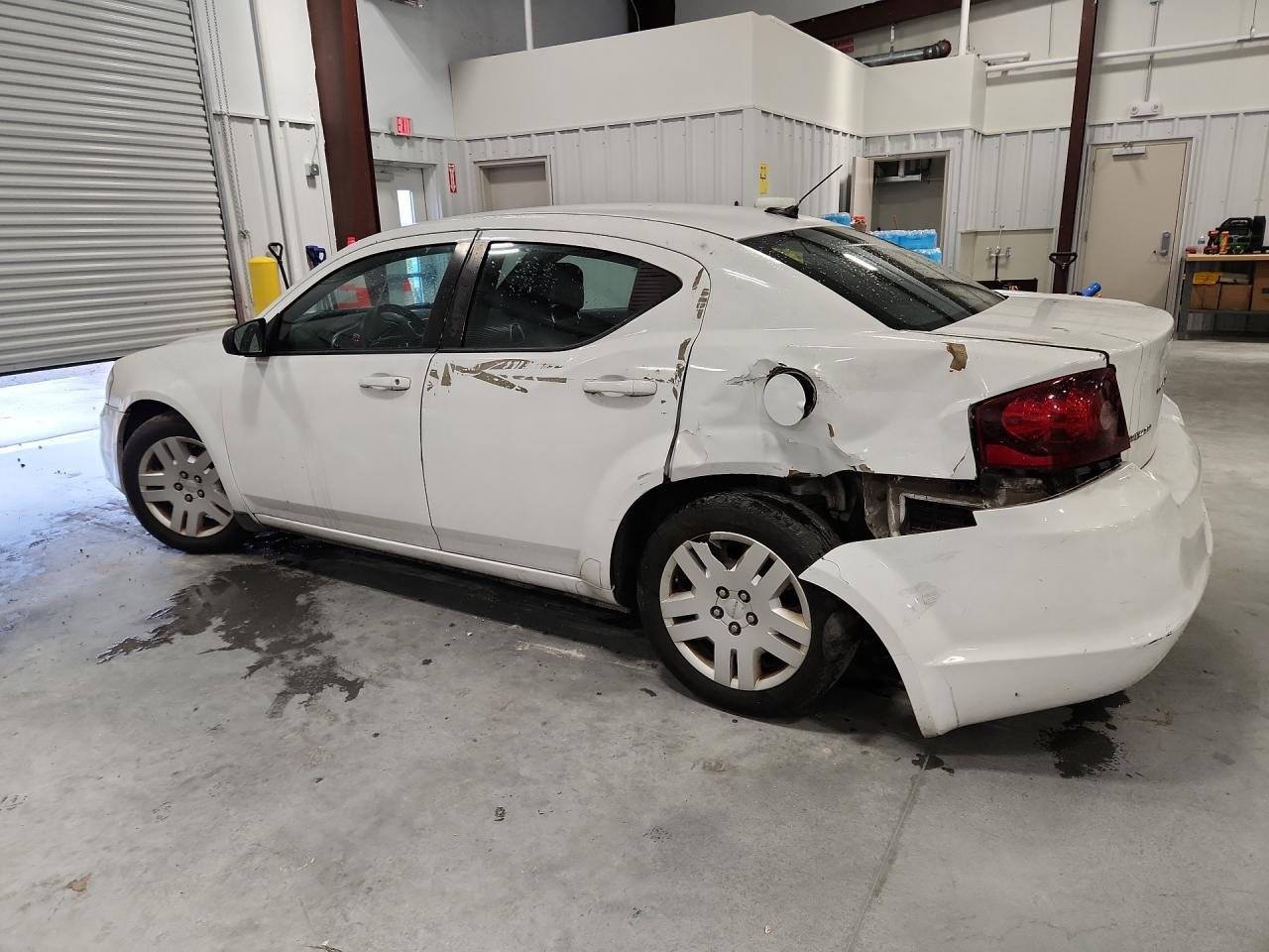 2013 Dodge Avenger Se - Image 2