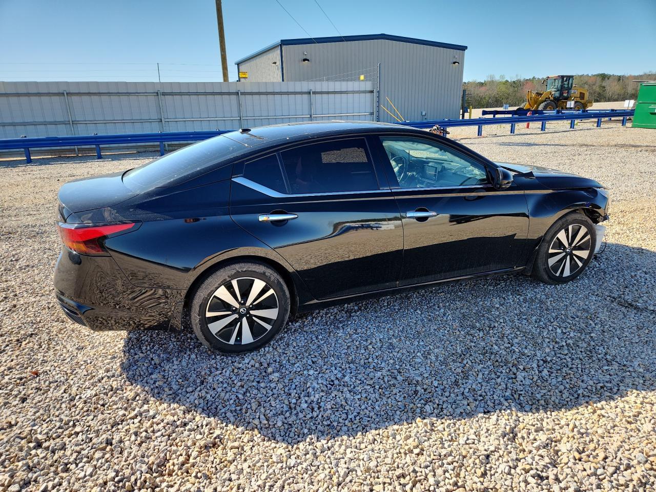 2019 Nissan Altima 2.5 Sl - Image 3