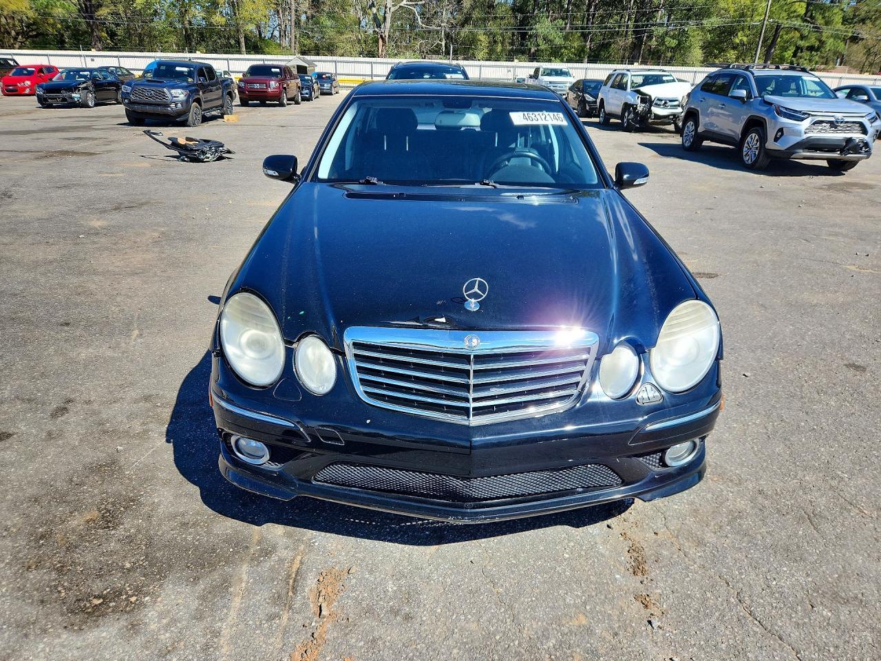 2009 Mercedes-Benz E 350 - Image 5