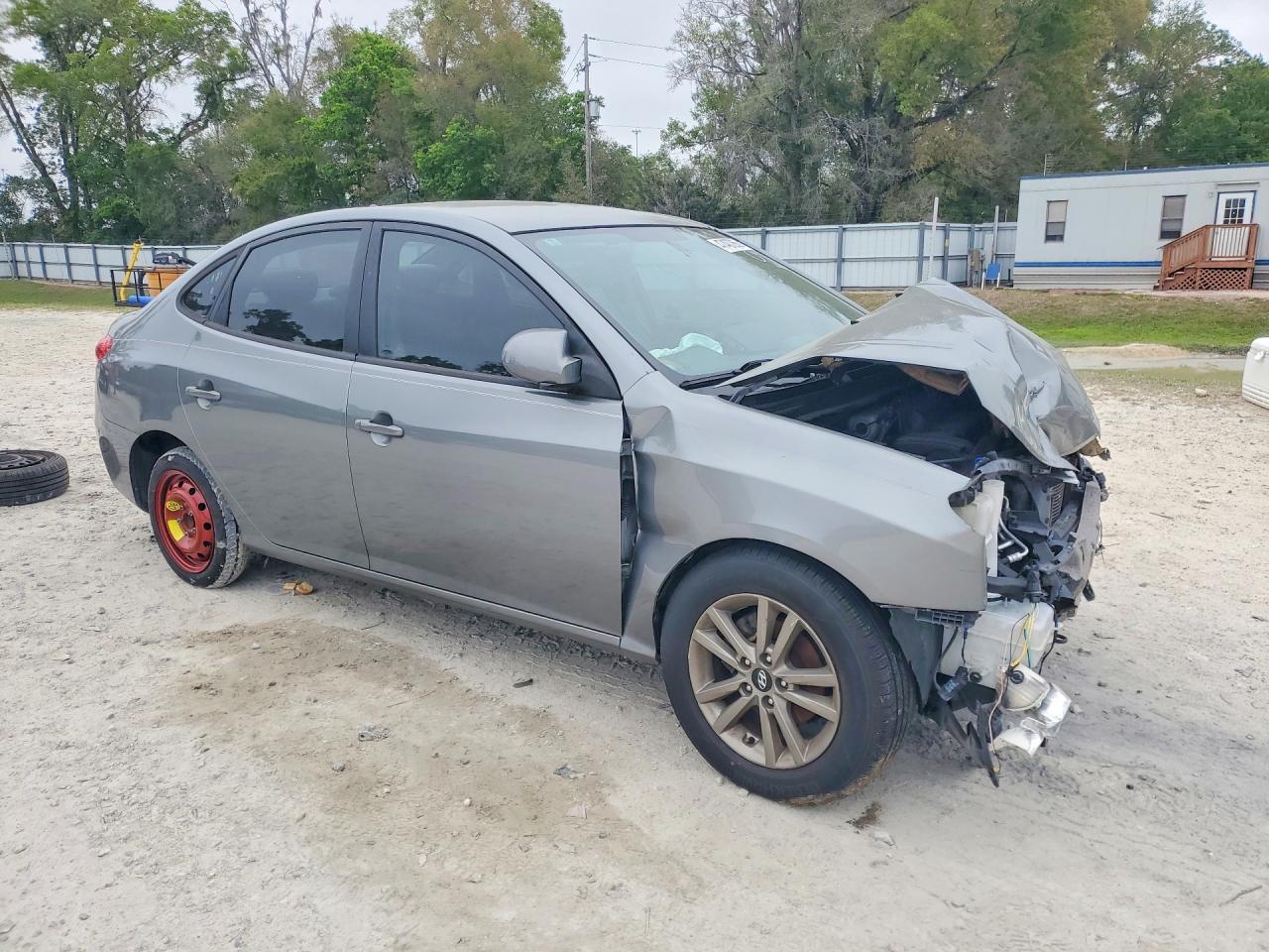 2010 Hyundai Elantra Gls - Image 4