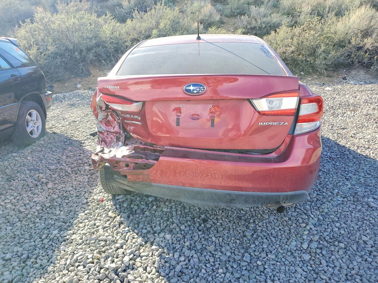 2019 Subaru Impreza - Фото 6