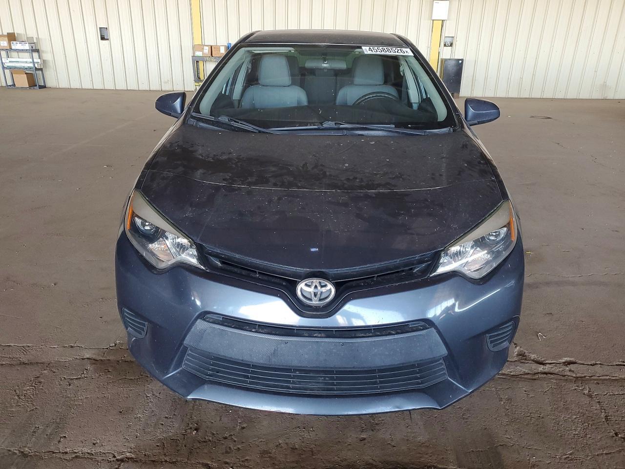 2016 Toyota Corolla L - Image 5