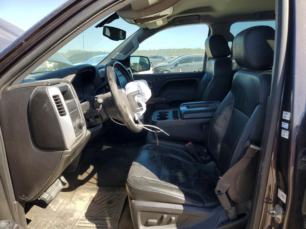 2015 GMC Sierra C1500 Sle - Image 7