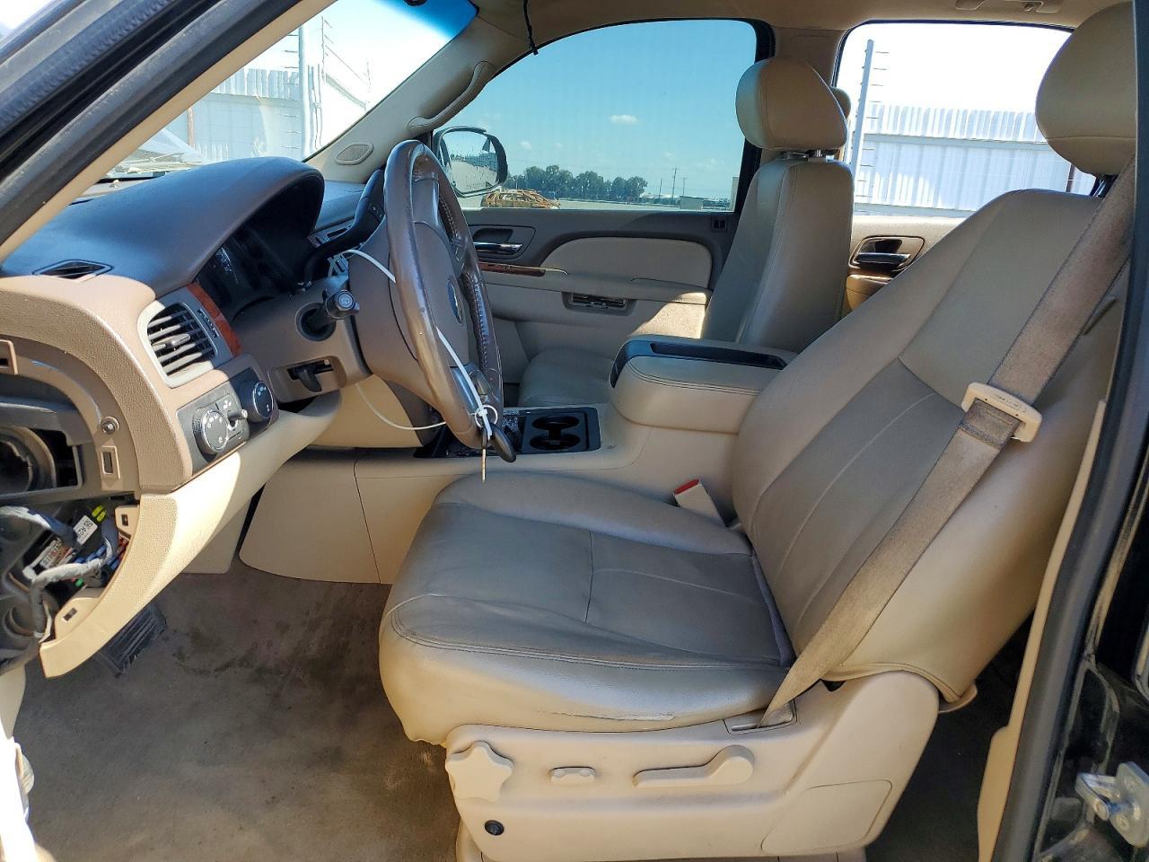 2013 Chevrolet Tahoe K1500 Ls - Фото 7
