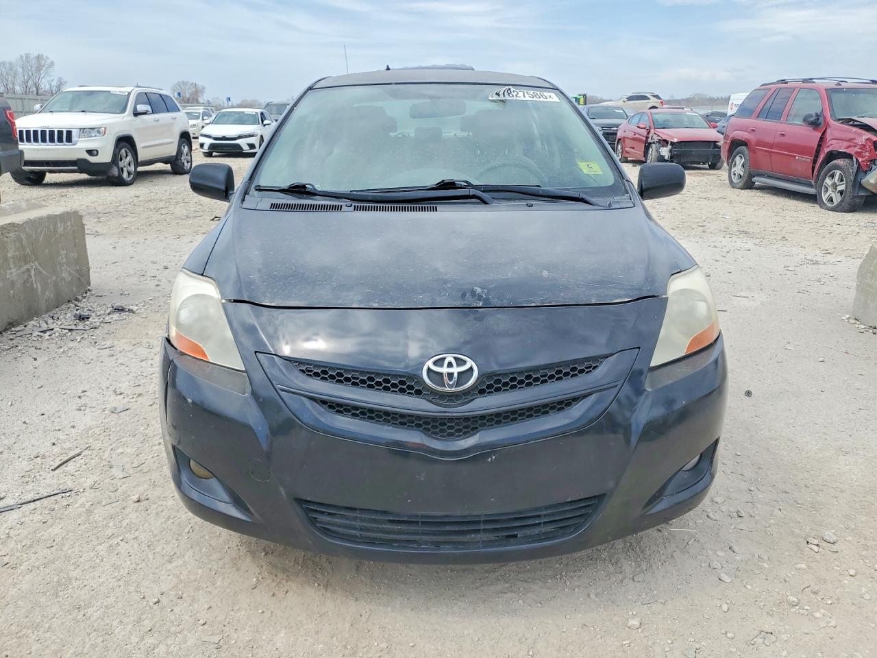 2007 Toyota Yaris - Фото 5