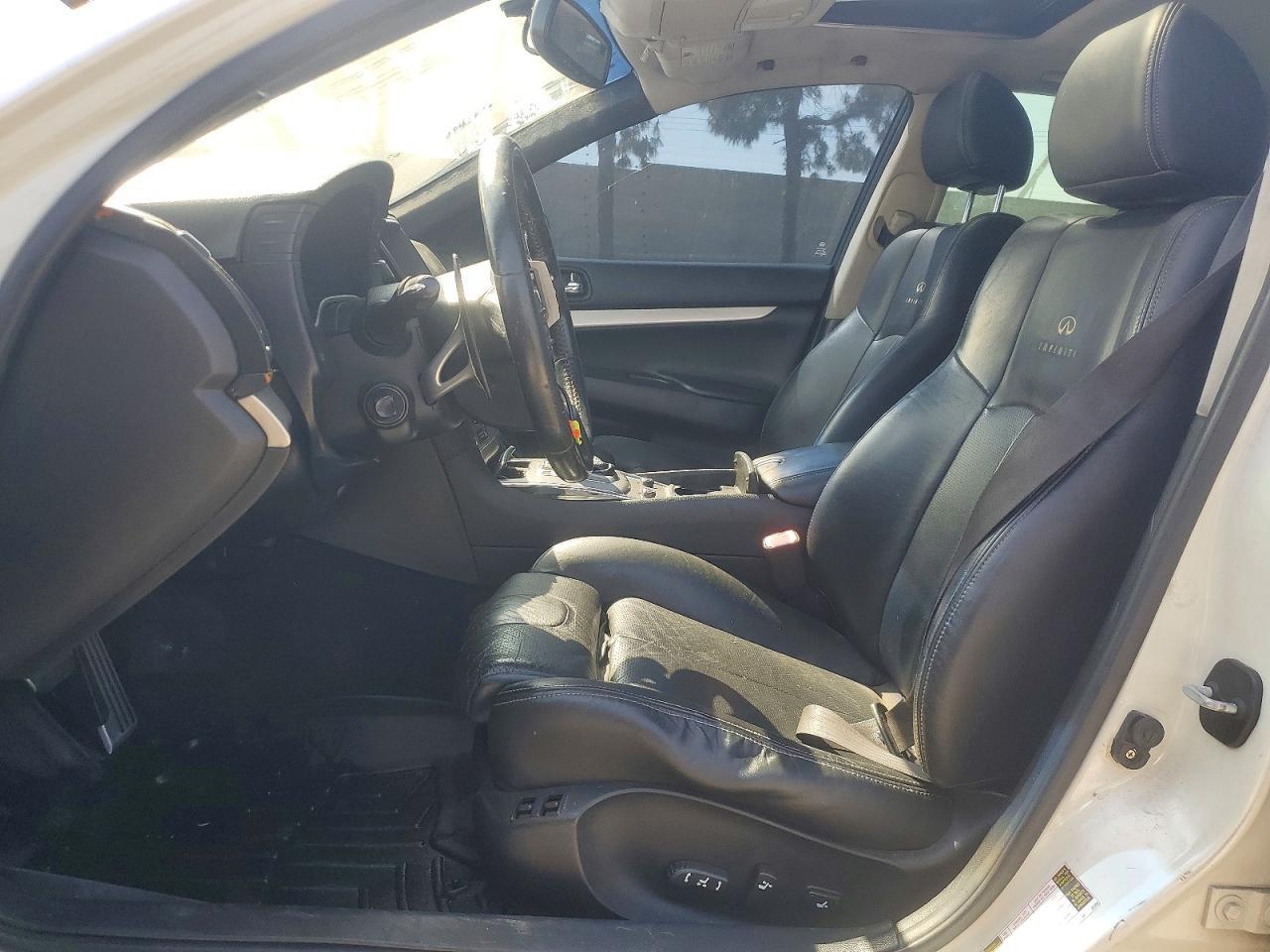 2007 Infiniti G35 Base - Image 7