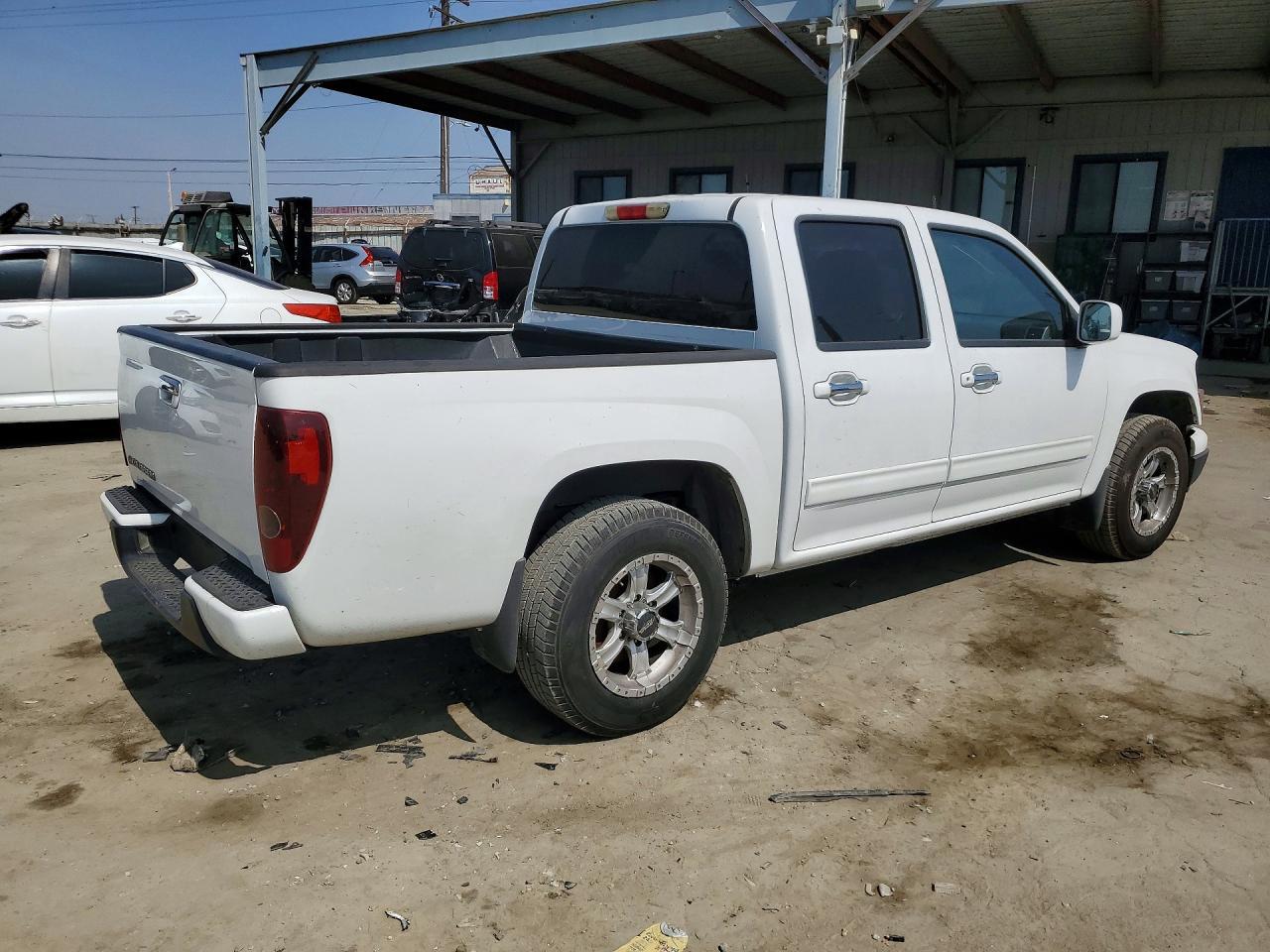 2012 Chevrolet Colorado Lt - Image 3