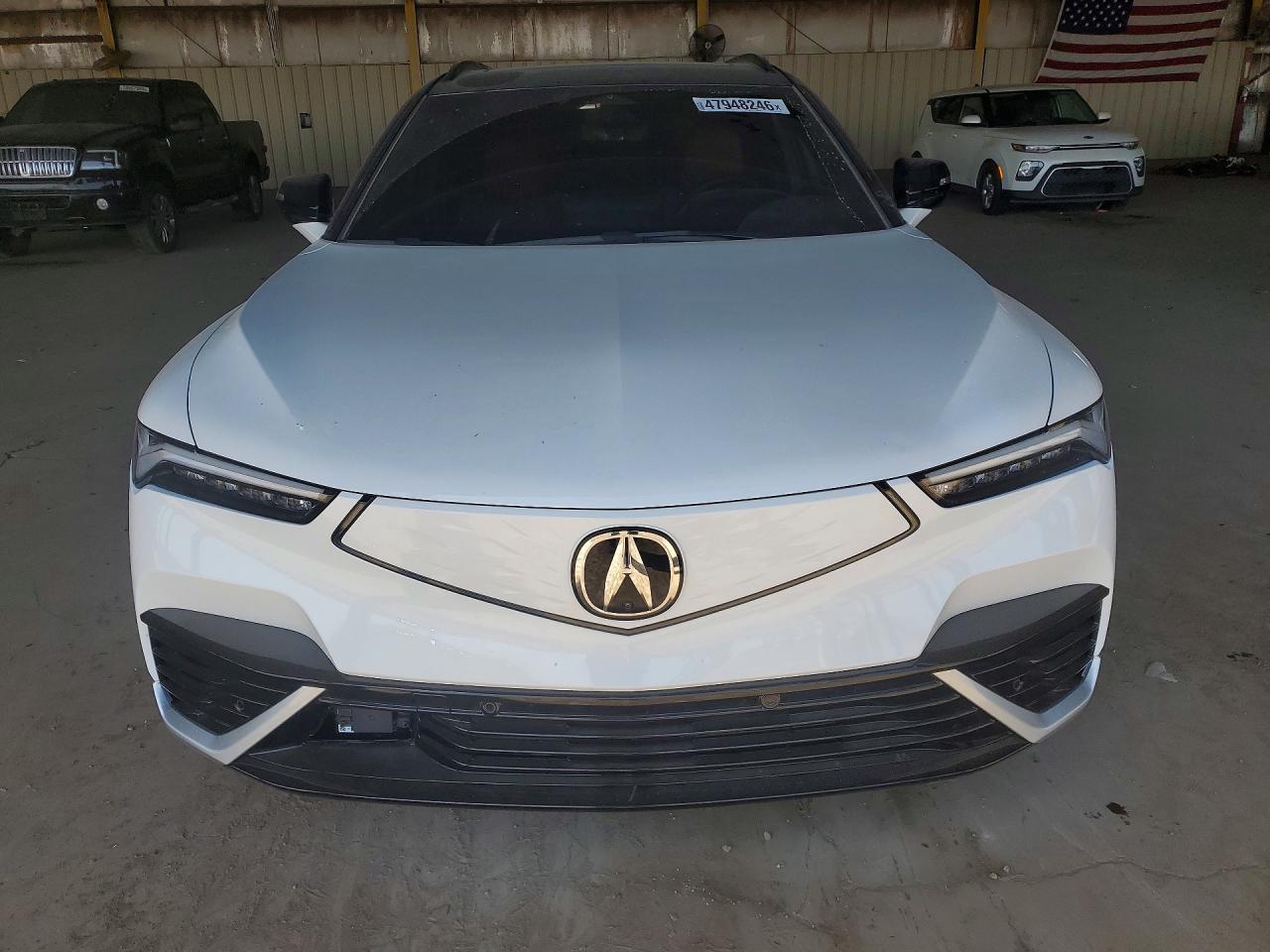 2024 Acura Zdx Type-S - Фото 5