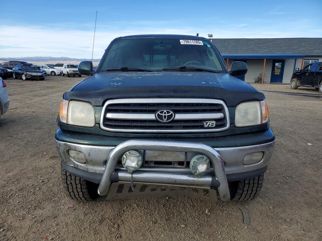 2000 Toyota Tundra Limited - Image 5