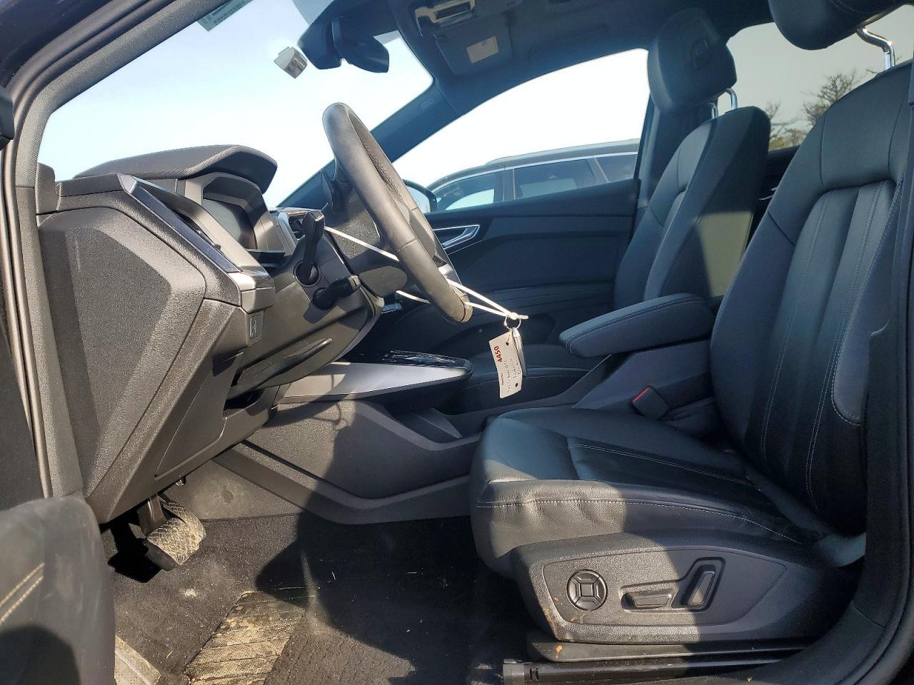 2022 Audi Q4 E-Tron Premium Plus - Image 7