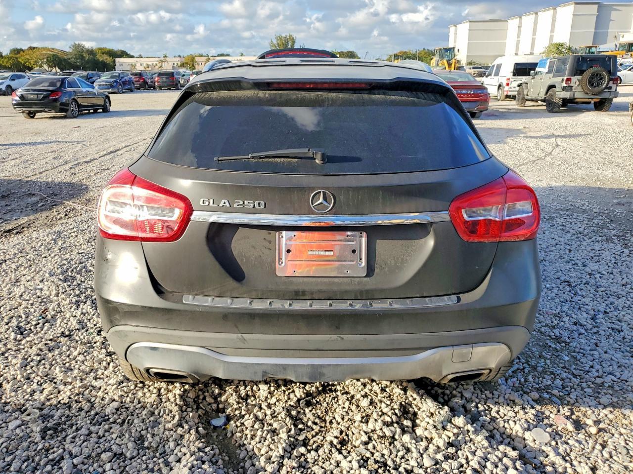 2019 Mercedes-Benz Gla 250 - Image 6