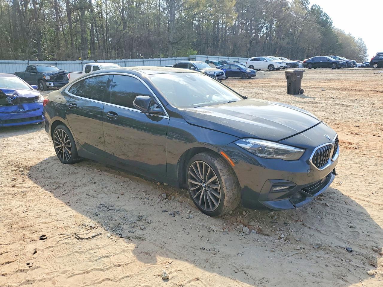 2021 BMW 228I - Фото 4